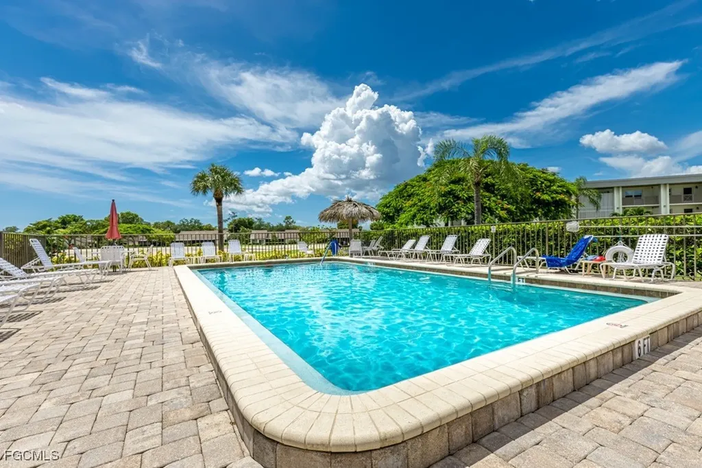 6102 Augusta Drive Fort Myers FL 33907