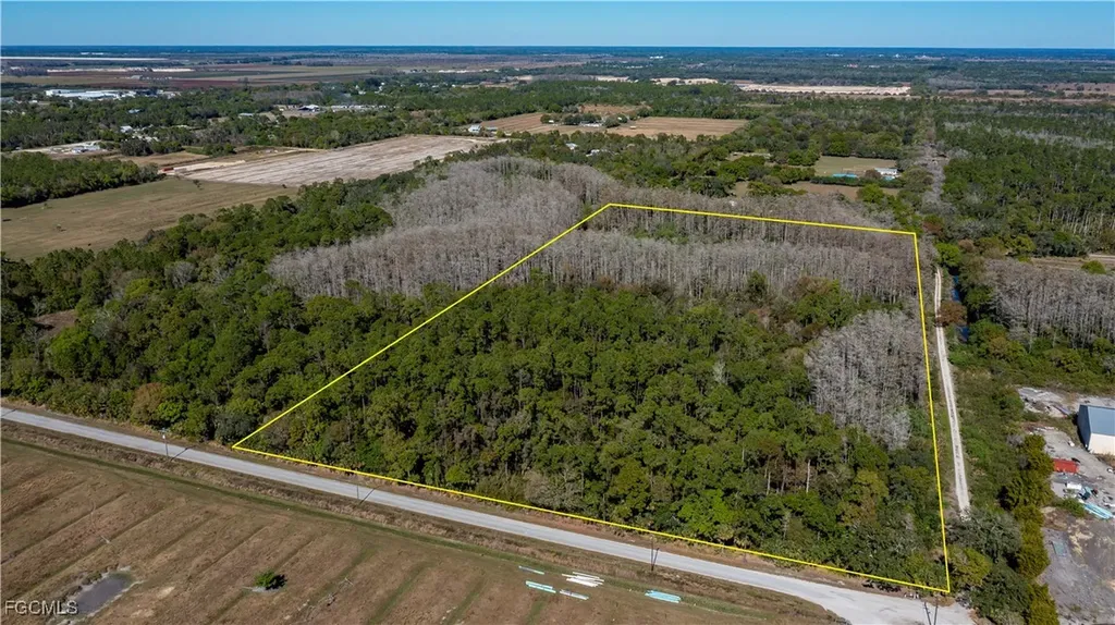 900 G Road Labelle FL 33935