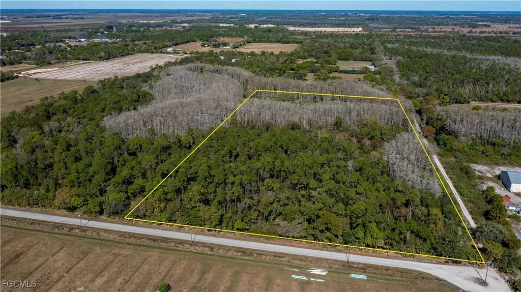 900 G Road Labelle FL 33935