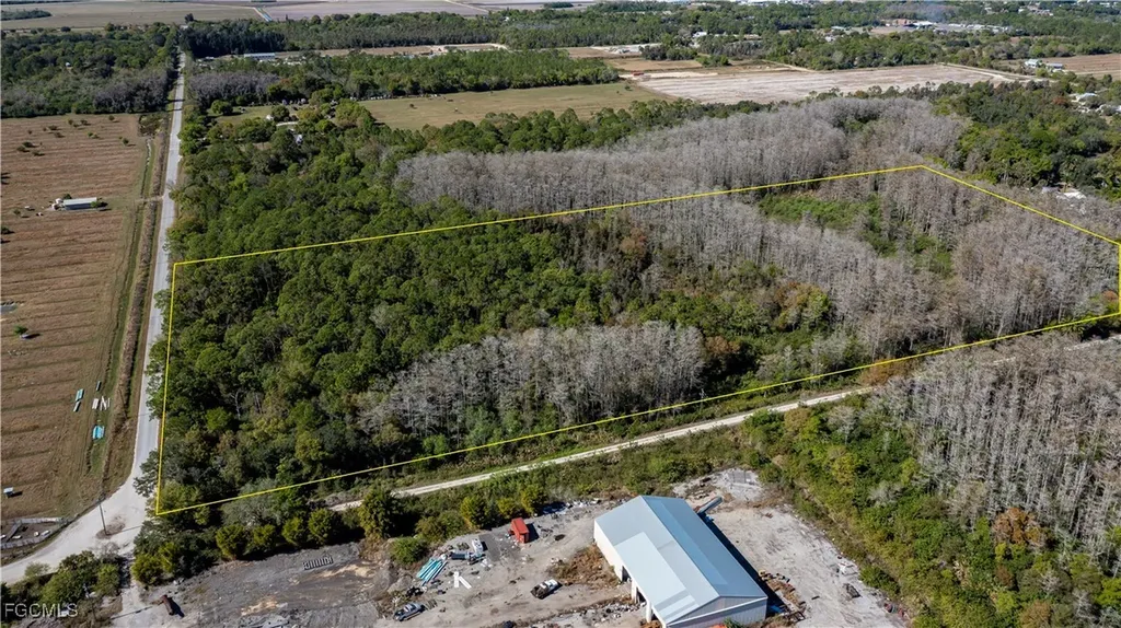 900 G Road Labelle FL 33935
