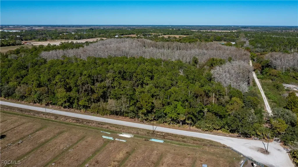 900 G Road Labelle FL 33935