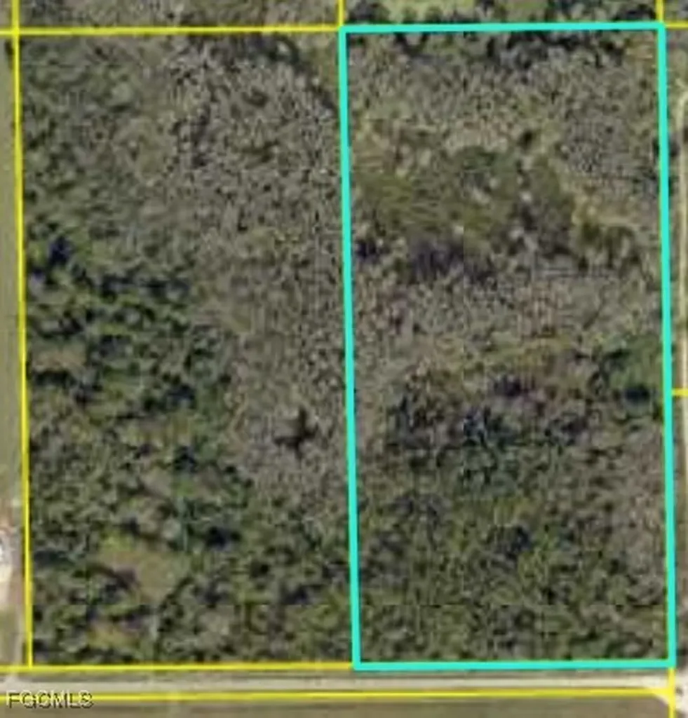 900 G Road Labelle FL 33935