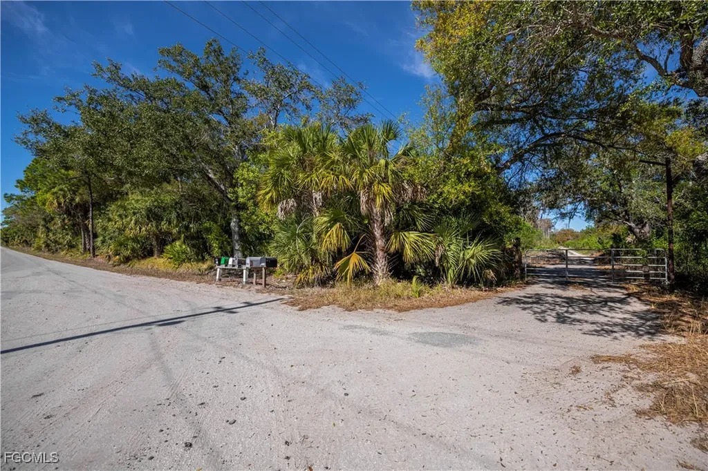 900 G Road Labelle FL 33935