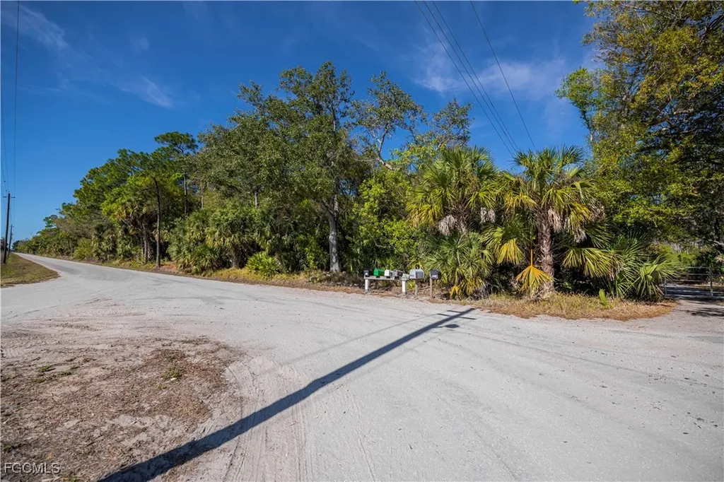 900 G Road Labelle FL 33935