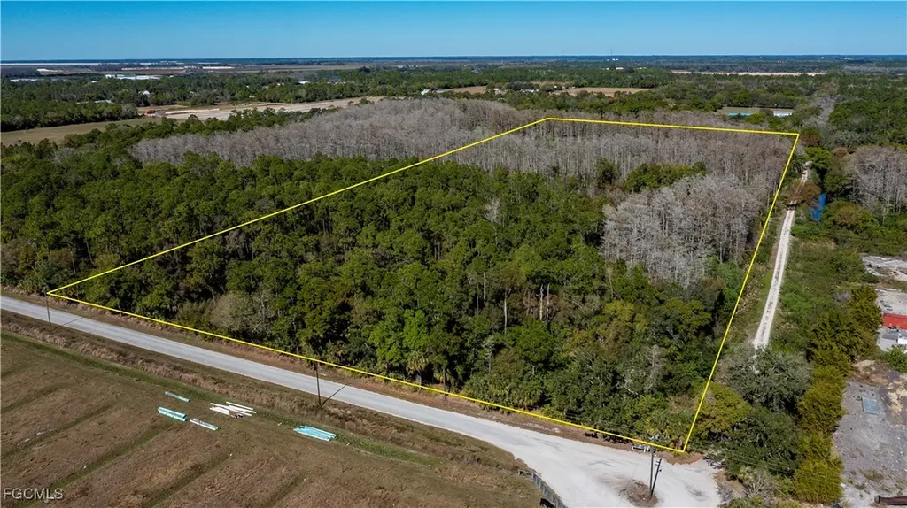 900 G Road Labelle FL 33935