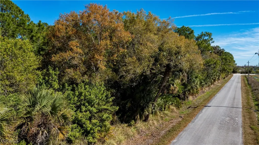 900 G Road Labelle FL 33935