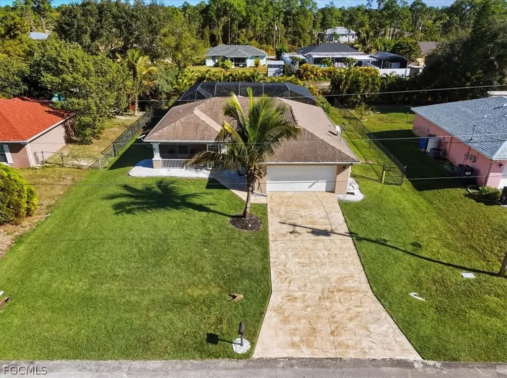 511 Parker Avenue S Lehigh Acres FL 33974