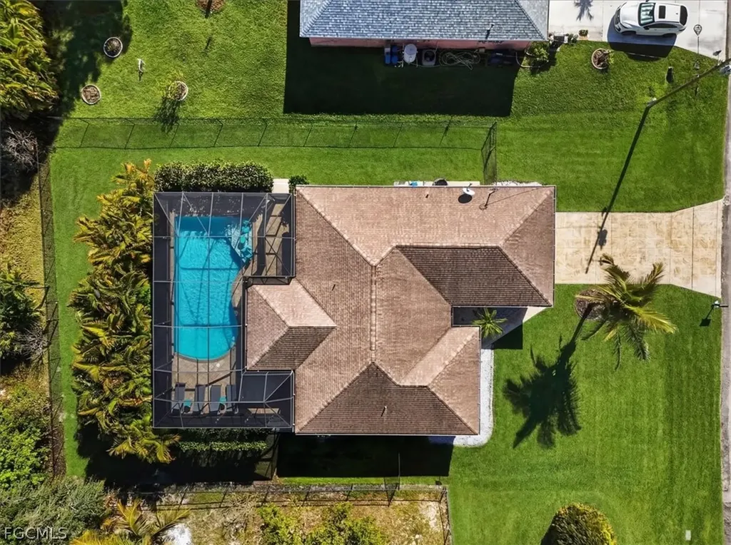 511 Parker Avenue S Lehigh Acres FL 33974