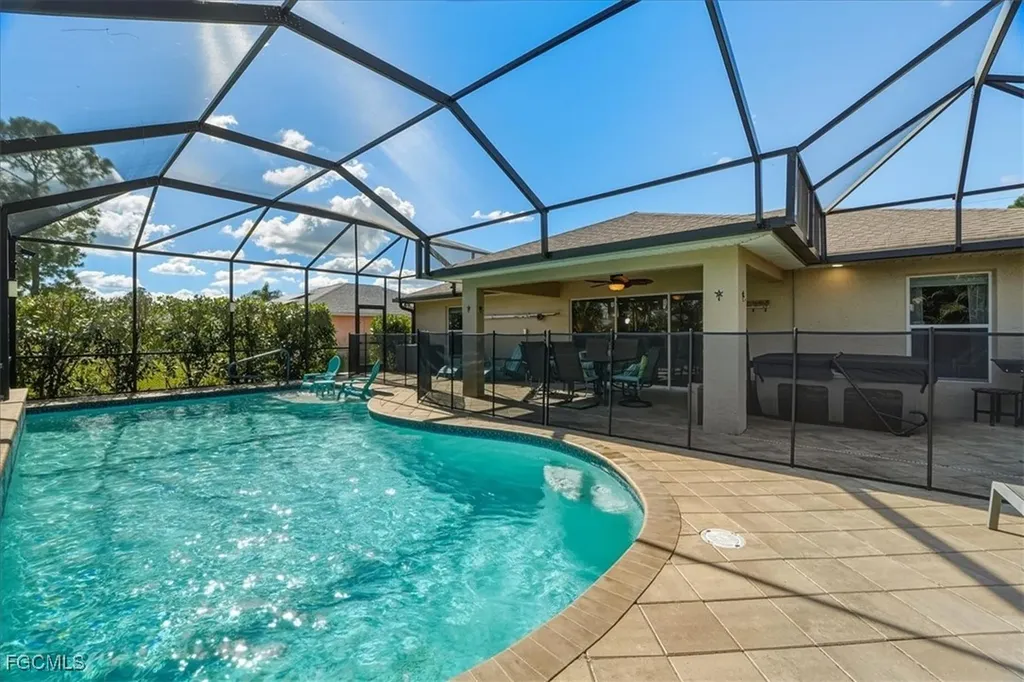 511 Parker Avenue S Lehigh Acres FL 33974