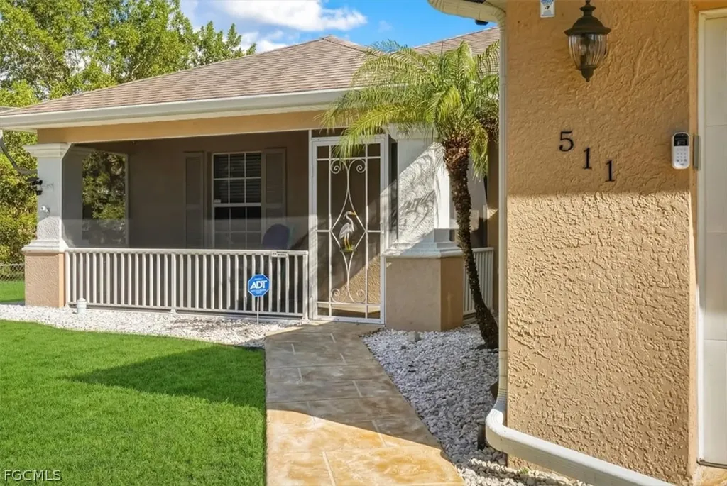 511 Parker Avenue S Lehigh Acres FL 33974
