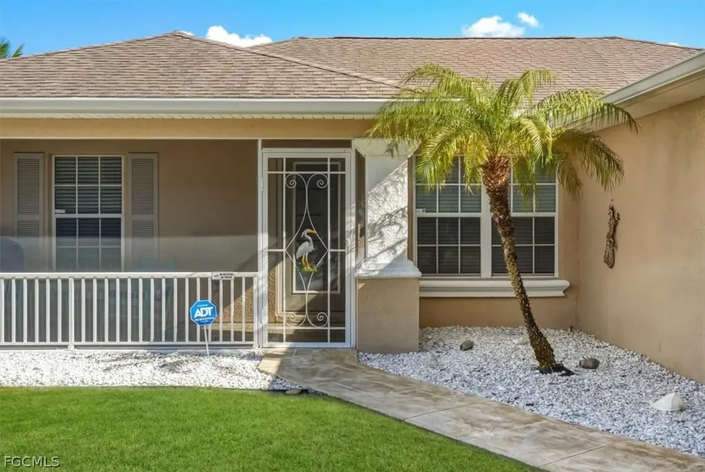 511 Parker Avenue S Lehigh Acres FL 33974