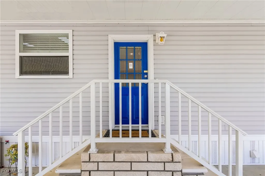 3065 Skipper Lane St. James City FL 33956