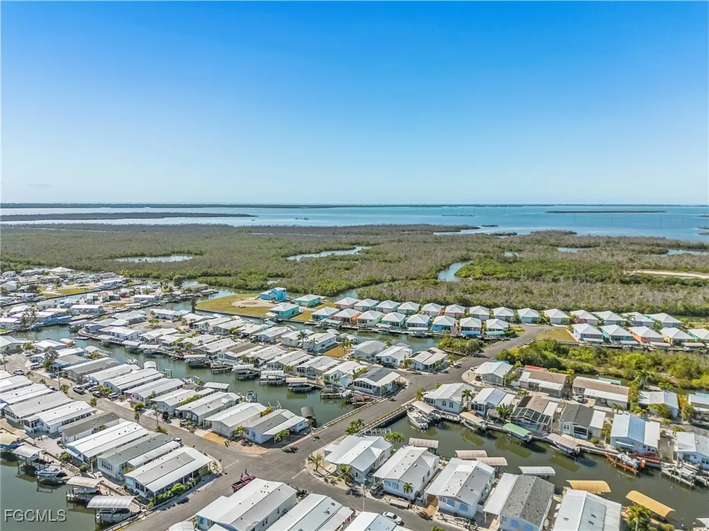 3065 Skipper Lane St. James City FL 33956