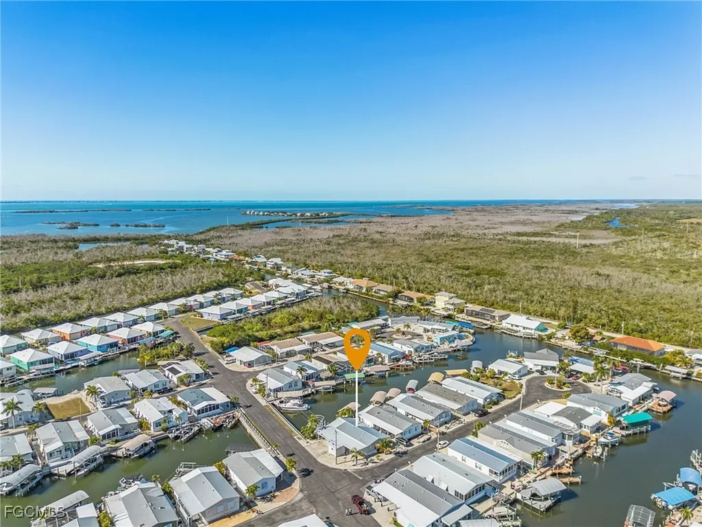 3065 Skipper Lane St. James City FL 33956