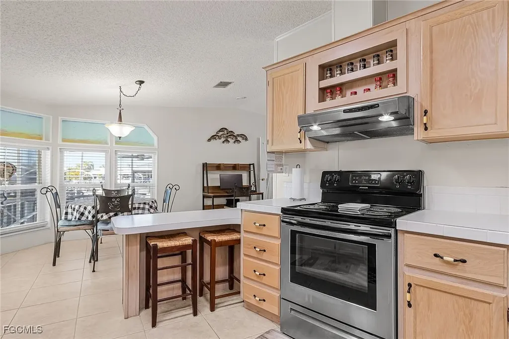 3065 Skipper Lane St. James City FL 33956