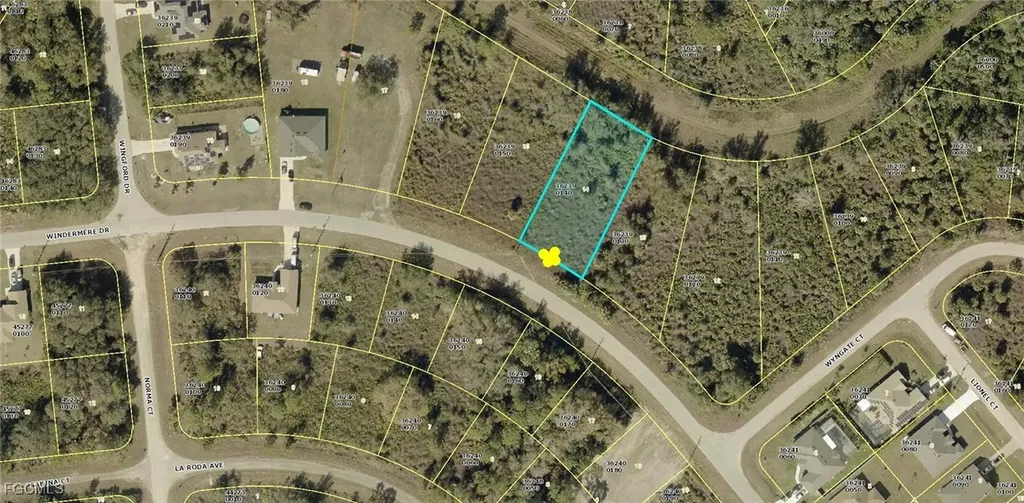 638 Windermere Drive Lehigh Acres FL 33972