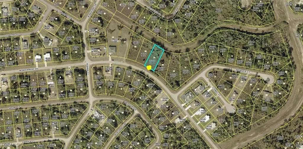 638 Windermere Drive Lehigh Acres FL 33972