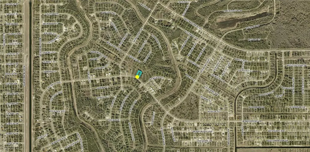 638 Windermere Drive Lehigh Acres FL 33972