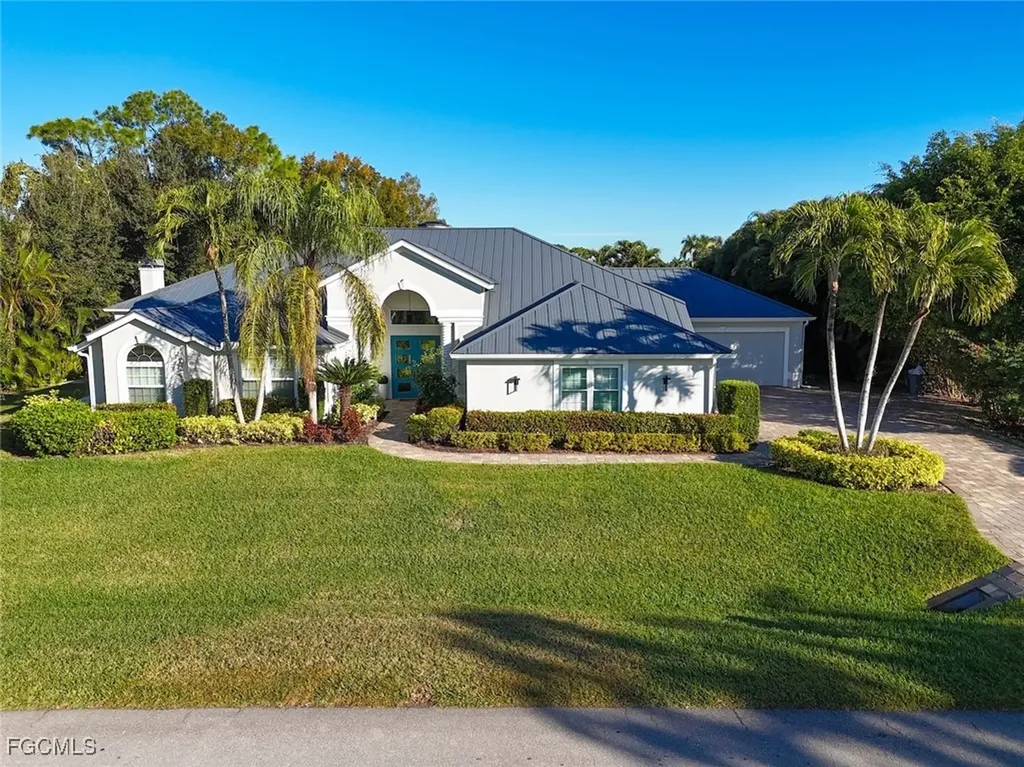 Fort Myers FL, 8911 Abbotsford Terrace