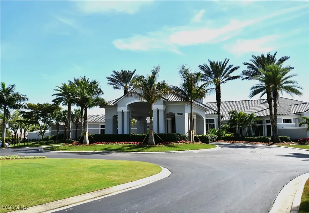 11008 Mill Creek Way Fort Myers FL 33913