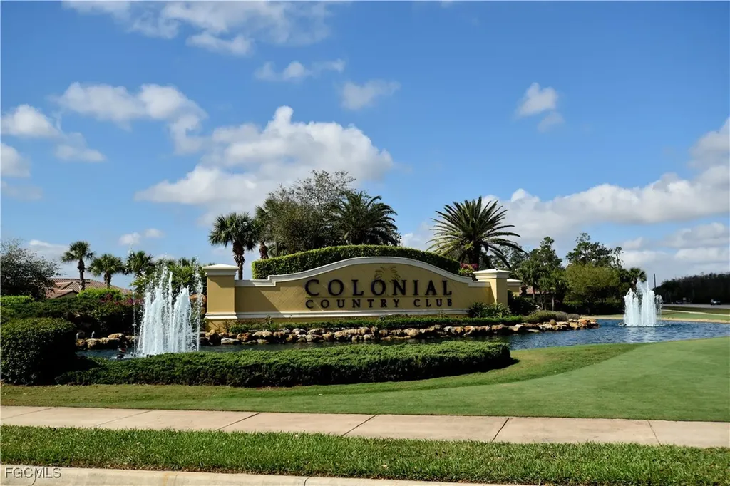 11008 Mill Creek Way Fort Myers FL 33913