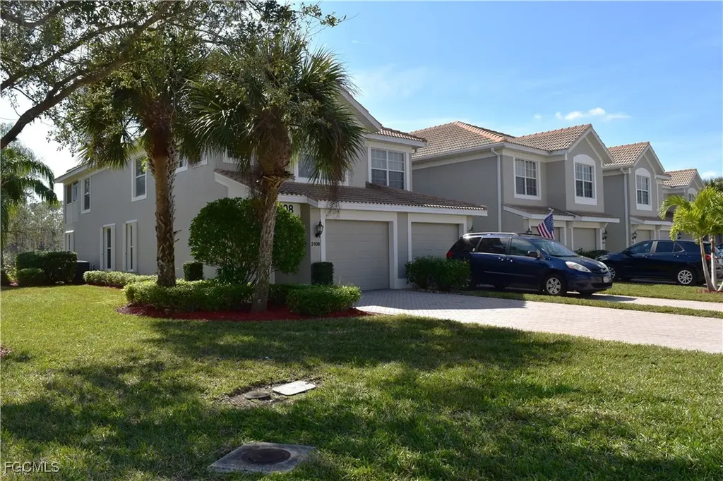 11008 Mill Creek Way Fort Myers FL 33913