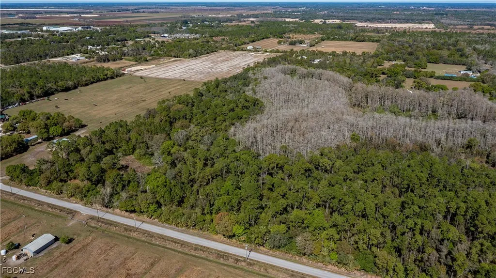 850 G Road Labelle FL 33935