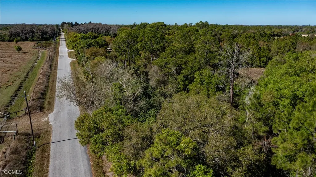 850 G Road Labelle FL 33935
