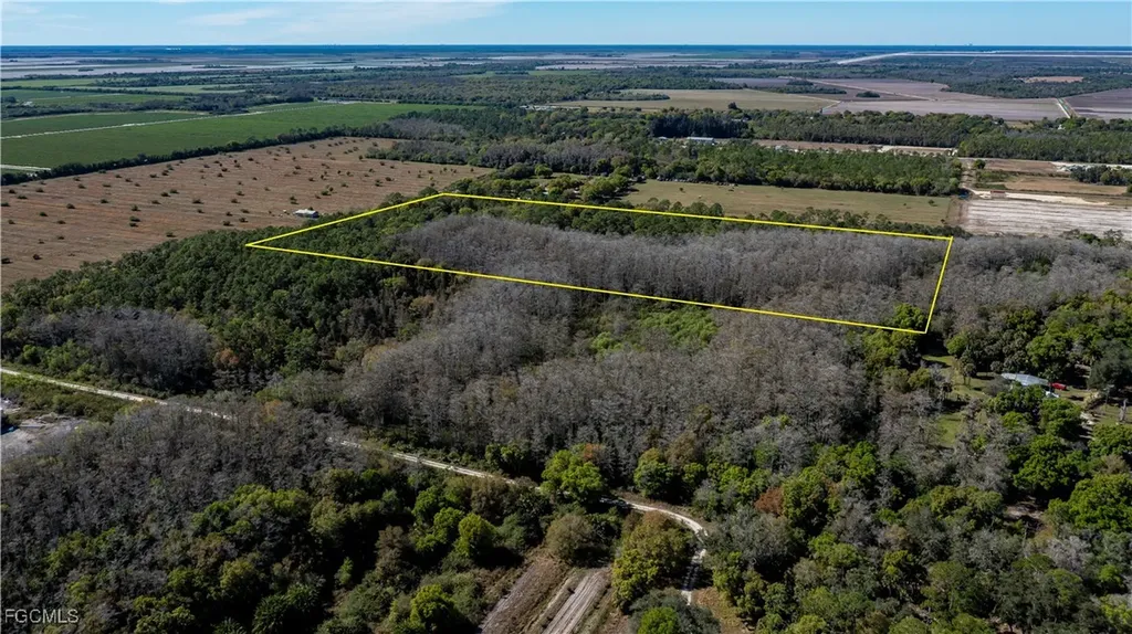 850 G Road Labelle FL 33935