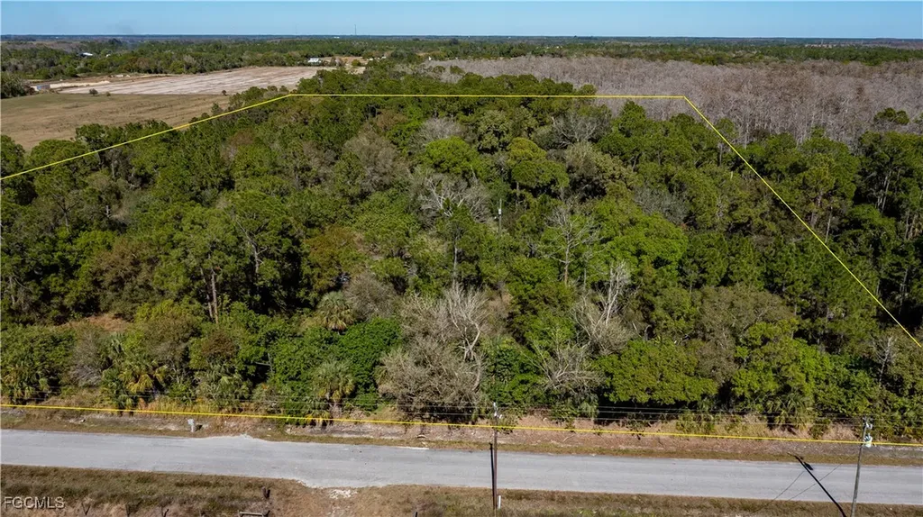 850 G Road Labelle FL 33935