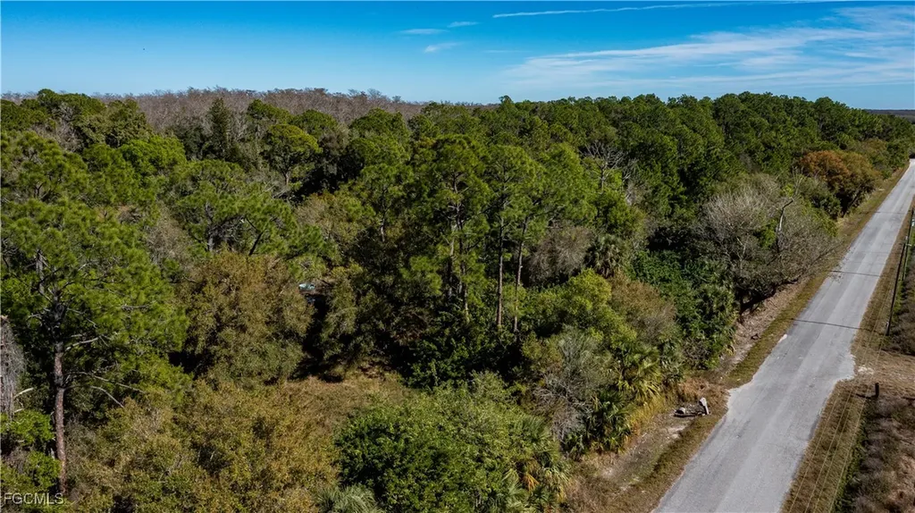 850 G Road Labelle FL 33935