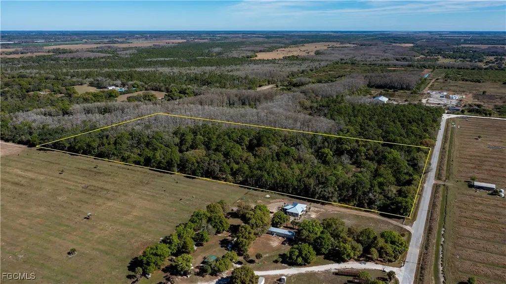 850 G Road Labelle FL 33935