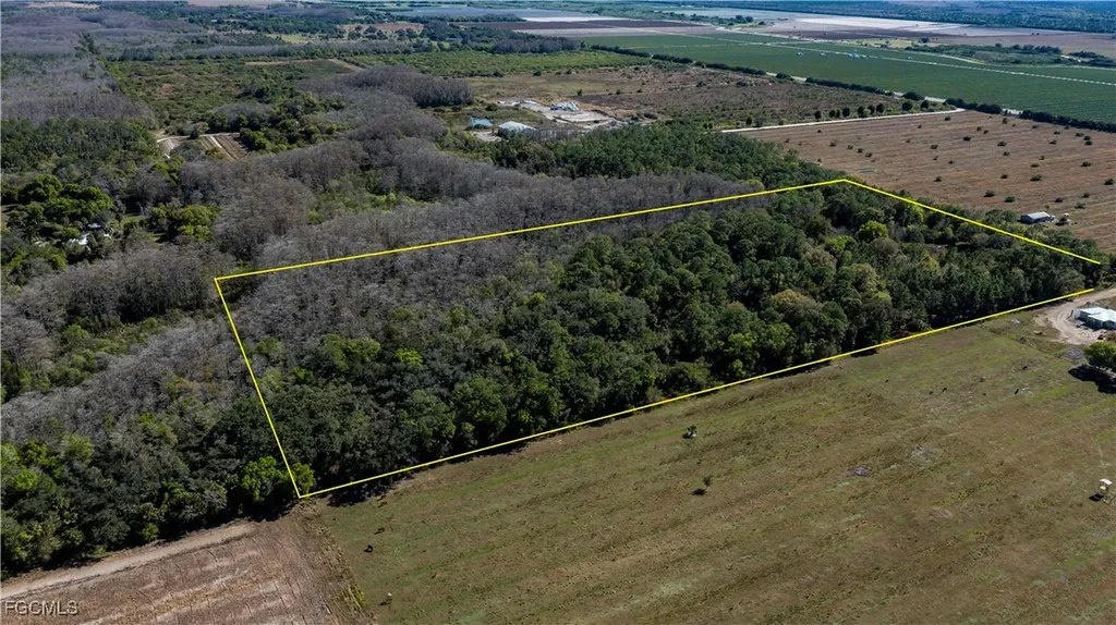 850 G Road Labelle FL 33935