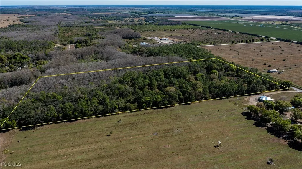 850 G Road Labelle FL 33935