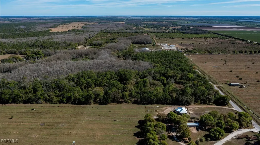 850 G Road Labelle FL 33935