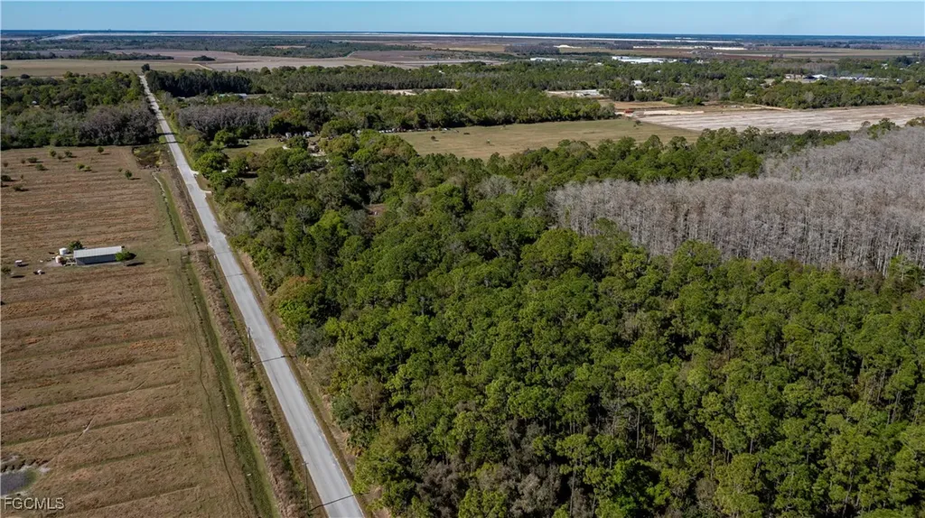 850 G Road Labelle FL 33935