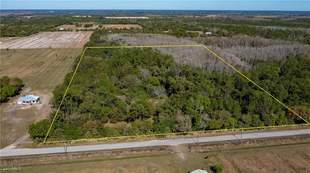 850 G Road Labelle FL 33935