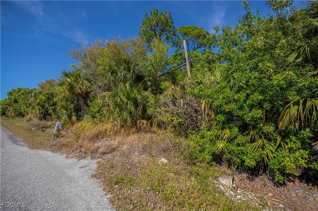 850 G Road Labelle FL 33935