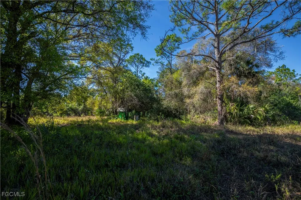 850 G Road Labelle FL 33935