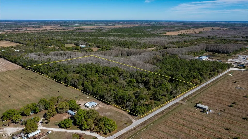 850 G Road Labelle FL 33935