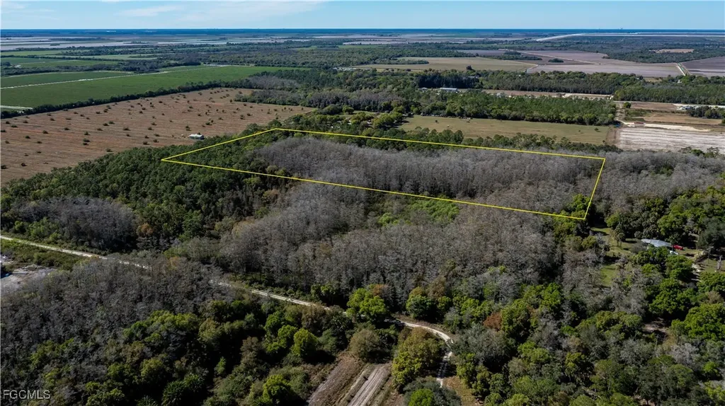 850 G Road Labelle FL 33935