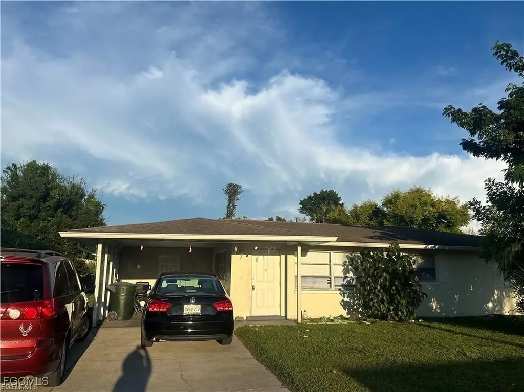 37 Castlebar Circle Fort Myers FL 33905