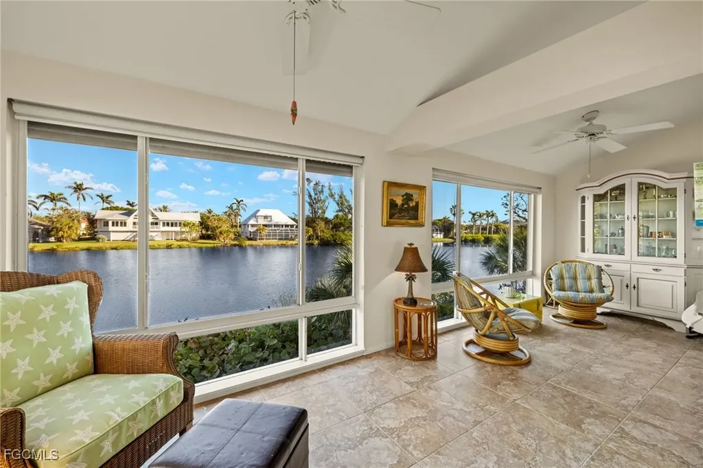 1440 Sandpiper Circle Sanibel FL 33957