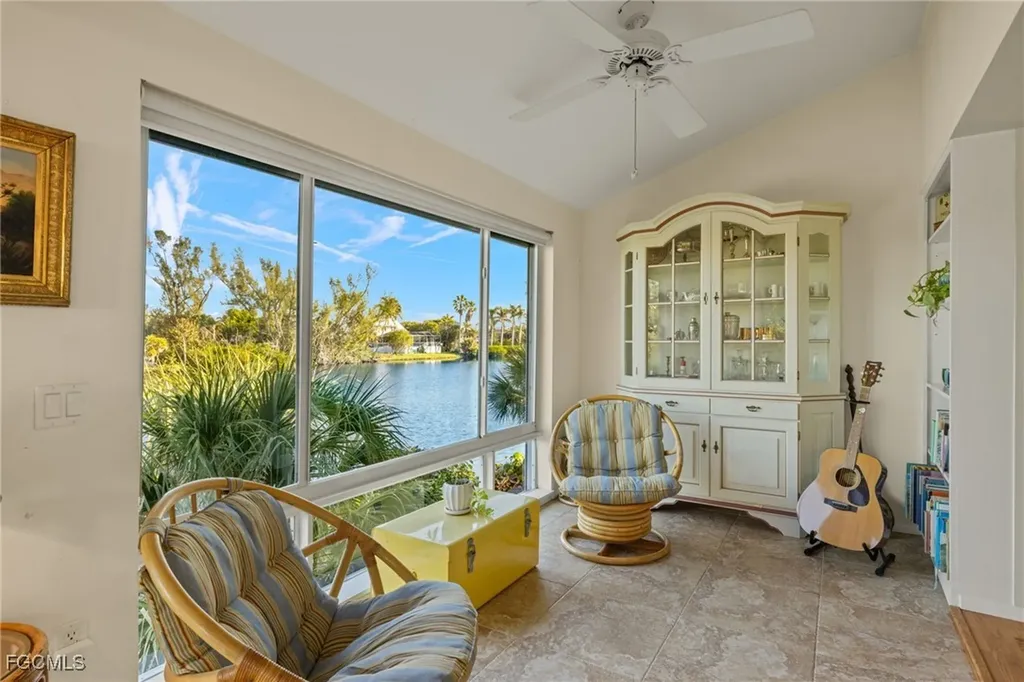 1440 Sandpiper Circle Sanibel FL 33957
