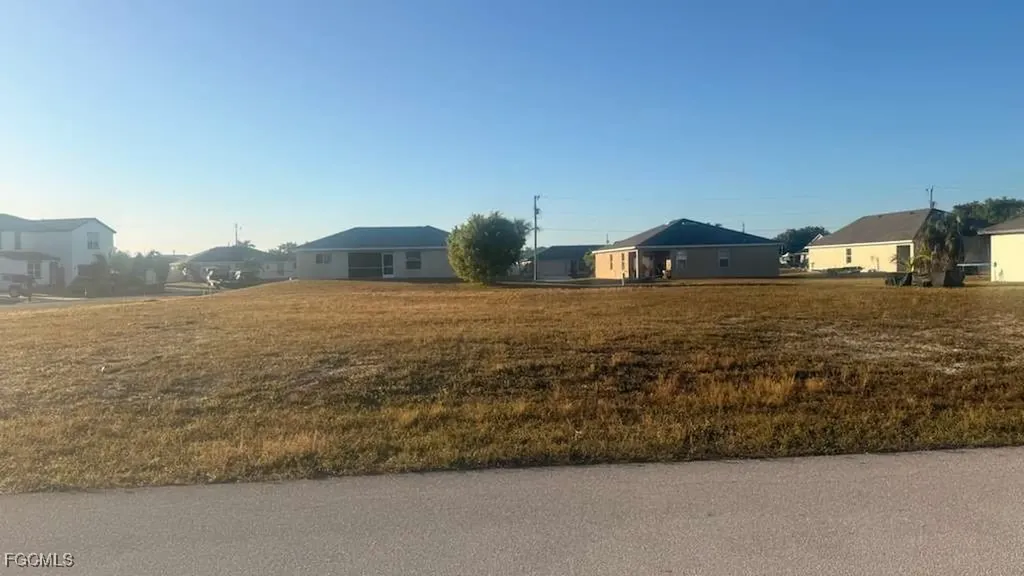 516 SW 30th Terrace Cape Coral FL 33914