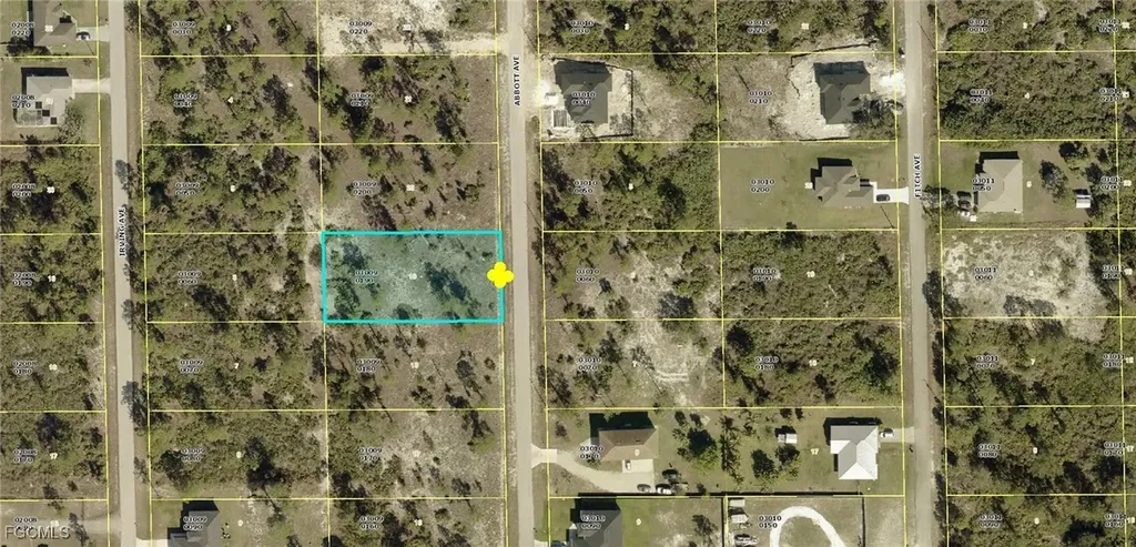 413 Abbott Avenue Lehigh Acres FL 33972
