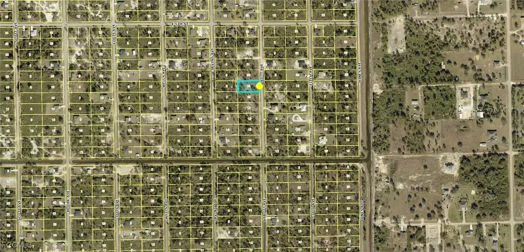 413 Abbott Avenue Lehigh Acres FL 33972