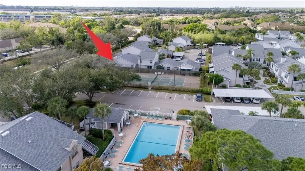 14537 Cypress Trace Court Fort Myers FL 33919