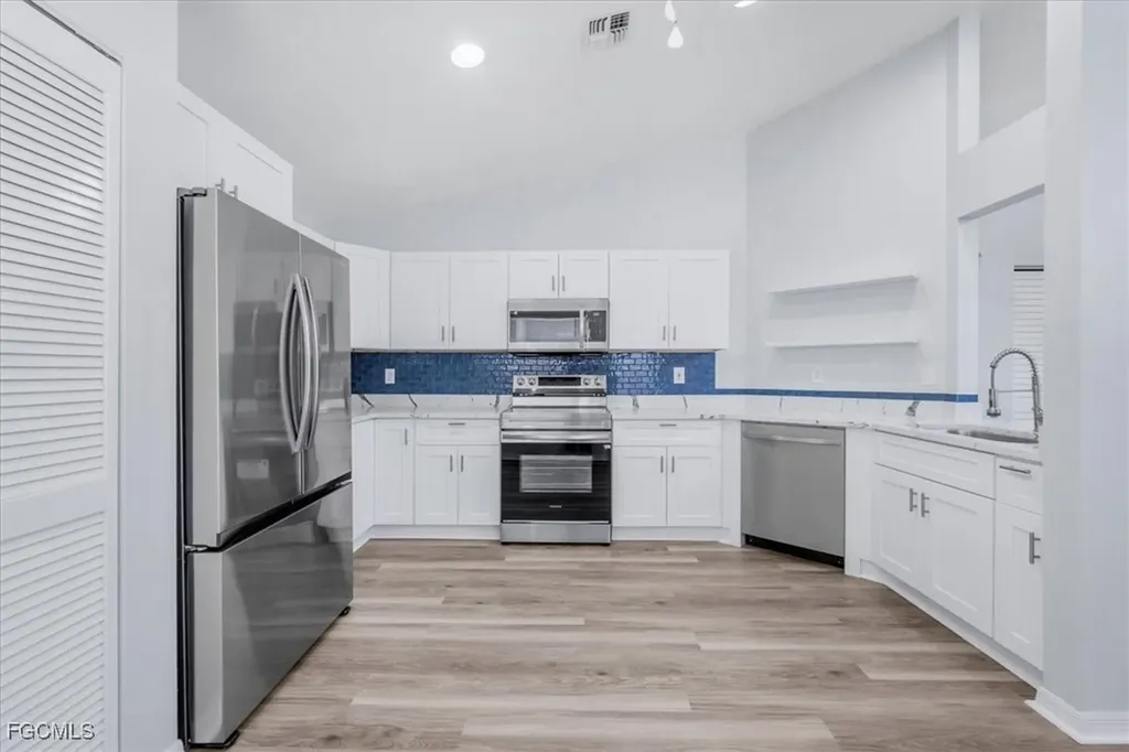 14537 Cypress Trace Court Fort Myers FL 33919