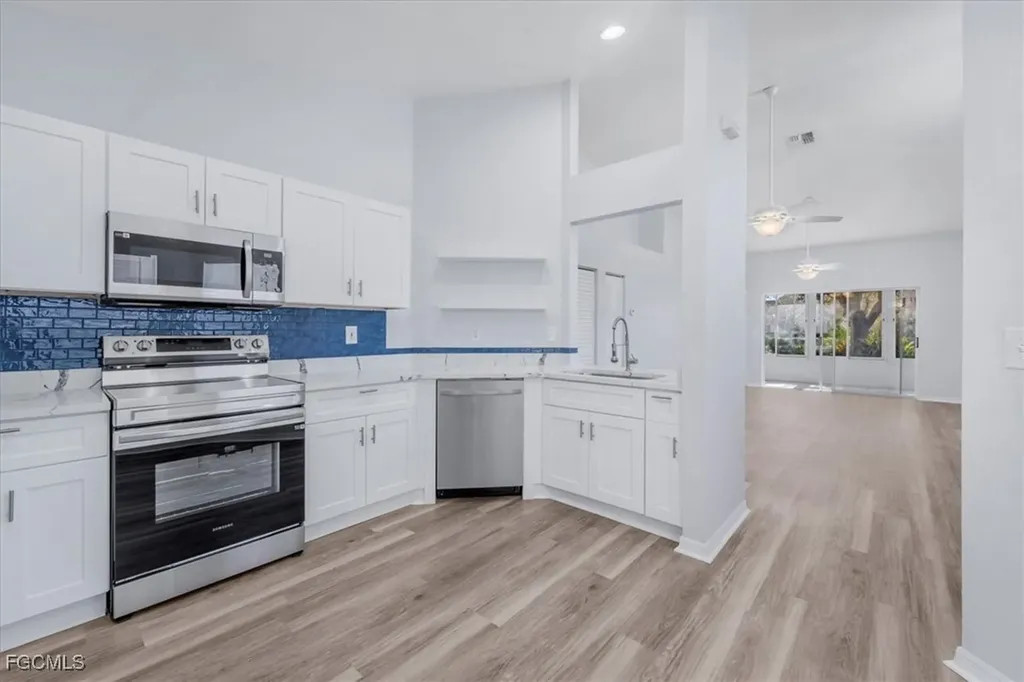 14537 Cypress Trace Court Fort Myers FL 33919